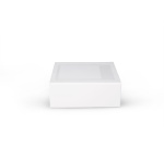 Accessoires photo Polaroid Album Photo Blanc - Petit (40 photos)