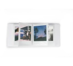 Accessoires photo Polaroid Album Photo Blanc - Petit (40 photos)