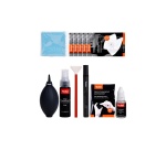 Accessoires photo Rollei Kit XL nettoyage capteurs plein format