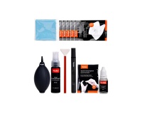 Accessoires photo Rollei Kit XL nettoyage capteurs plein format