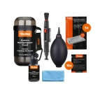 Accessoires photo Rollei Kit Nettoyage de voyage appareil photo
