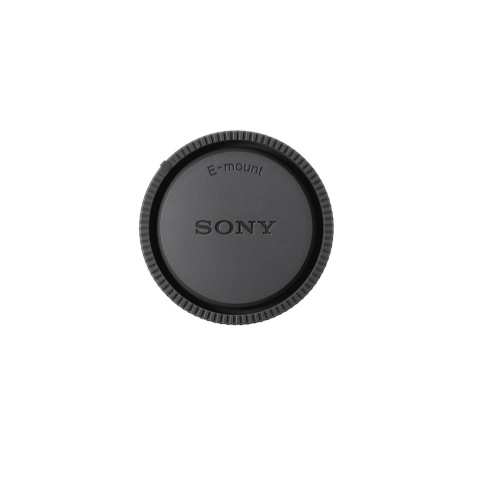 Accessoires photo Sony Capuchon de boîtier d'appareil - ILME-FX3; ZV-E10; a1; a7 III; a7 IV; a7C; a7R IV; a7s III; a9 II