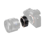 Accessoires photo Sony Bague d'adaptation LA-EA5 objectif A pour boitier monture E avec Eye-AF