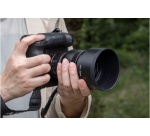 Accessoires photo Sony Bague d'adaptation LA-EA5 objectif A pour boitier monture E avec Eye-AF