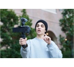 Accessoires photo Sony Microphone ECM-B10 Compact Digital