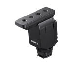 Accessoires photo Sony Microphone ECM-B10 Compact Digital