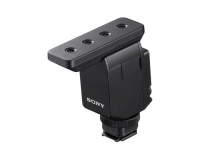 Accessoires photo Sony Microphone ECM-B10 Compact Digital