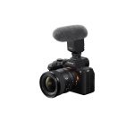 Accessoires photo Sony Microphone ECM-B10 Compact Digital