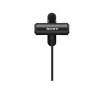 Accessoires photo Sony Microphone cravate stéréo ECM-LV1