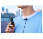 Accessoires photo Sony Microphone cravate stéréo ECM-LV1