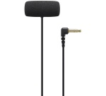 Accessoires photo Sony Microphone cravate stéréo ECM-LV1
