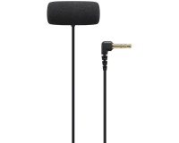 Accessoires photo Sony Microphone cravate stéréo ECM-LV1