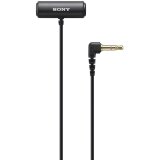 Accessoires photo Sony Microphone cravate stéréo ECM-LV1