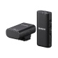 Accessoires photo Sony Microphone sans fil ECM-W2BT
