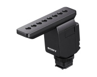 Accessoires photo Sony Microphone ECM-B1M