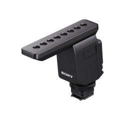 Accessoires photo Sony Microphone ECM-B1M