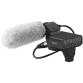 Accessoires photo Sony Kit adaptateur XLR + Microphone XLR-K3M
