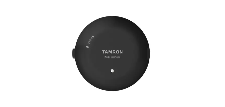 Accessoires photo Tamron. Tamron Tap-In Console for Canon