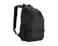 Sac, housse, étui photo - vidéo Caselogic Sac à dos Bryker noir pour appareil photo Reflex