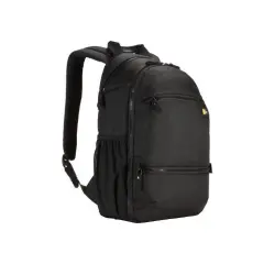 Sac, housse, étui photo - vidéo Caselogic Sac à dos Bryker noir pour appareil photo Reflex