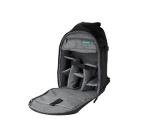 Sac, housse, étui photo - vidéo Caselogic Sac à dos Bryker noir pour appareil photo Reflex