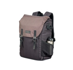 Sac, housse, étui photo - vidéo Cullmann BRISTOL DayPack 600+ brown