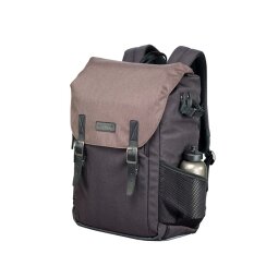 Sac, housse, étui photo - vidéo Cullmann BRISTOL DayPack 600+ brown