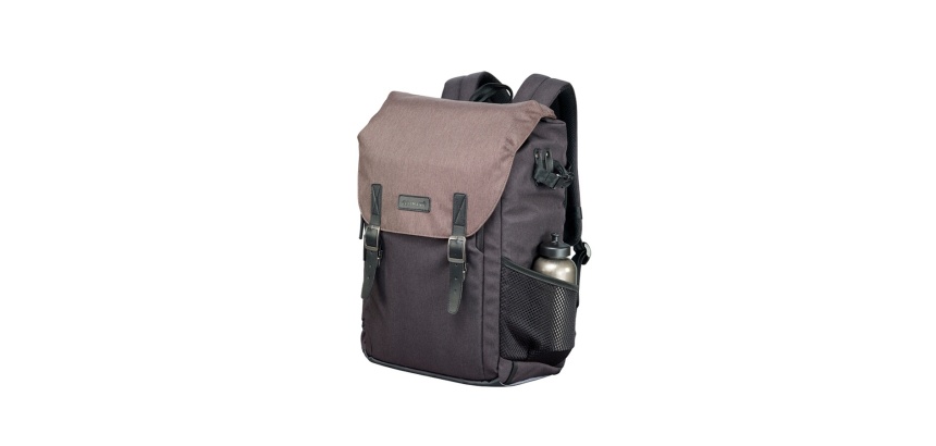 Sac, housse, étui photo - vidéo Cullmann BRISTOL DayPack 600+ brown