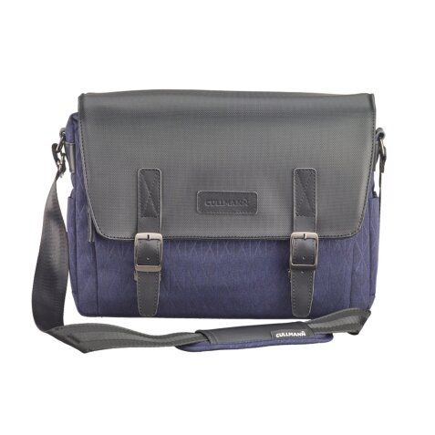 Sac, housse, étui photo - vidéo Cullmann BRISTOL Maxima 333+ dark blue