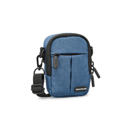 Sac, housse, étui photo - vidéo Cullmann MALAGA Compact 300 blue