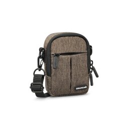 Sac, housse, étui photo - vidéo Cullmann MALAGA Compact 300 brown