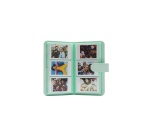 Sac, housse, étui photo - vidéo Fujifilm Album mini 12 vert