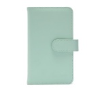 Sac, housse, étui photo - vidéo Fujifilm Album mini 12 vert