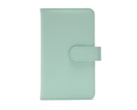 Sac, housse, étui photo - vidéo Fujifilm Album mini 12 vert