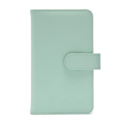 Sac, housse, étui photo - vidéo Fujifilm Album mini 12 vert