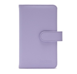 Sac, housse, étui photo - vidéo Fujifilm Album mini 12 violet