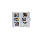 Sac, housse, étui photo - vidéo Fujifilm Album mini 12 blanc