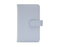 Sac, housse, étui photo - vidéo Fujifilm Album mini 12 blanc