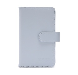Sac, housse, étui photo - vidéo Fujifilm Album mini 12 blanc
