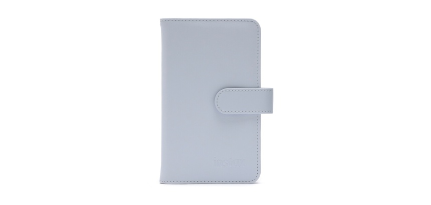 Sac, housse, étui photo - vidéo Fujifilm Album mini 12 blanc