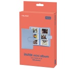 Sac, housse, étui photo - vidéo Fujifilm Album mini 12 bleu