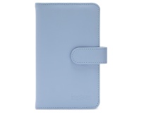 Sac, housse, étui photo - vidéo Fujifilm Album mini 12 bleu