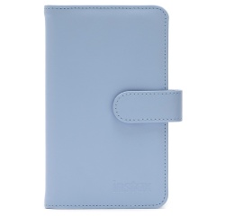 Sac, housse, étui photo - vidéo Fujifilm Album mini 12 bleu