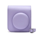 Sac, housse, étui photo - vidéo Fujifilm Housse mini 12 violet