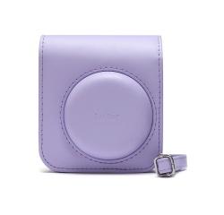 Sac, housse, étui photo - vidéo Fujifilm Housse mini 12 violet