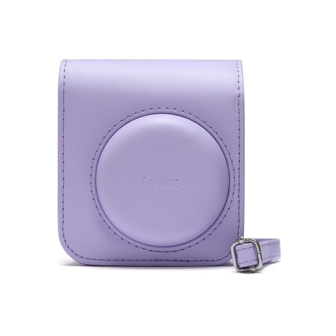 Sac, housse, étui photo - vidéo Fujifilm Housse mini 12 violet