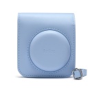 Sac, housse, étui photo - vidéo Fujifilm Housse mini 12 bleu