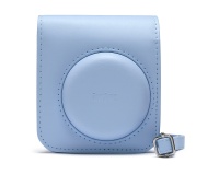 Sac, housse, étui photo - vidéo Fujifilm Housse mini 12 bleu