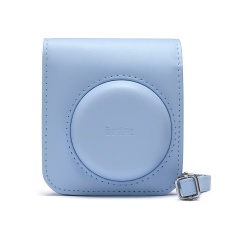Sac, housse, étui photo - vidéo Fujifilm Housse mini 12 bleu