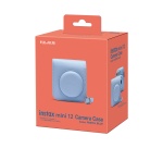 Sac, housse, étui photo - vidéo Fujifilm Housse mini 12 bleu